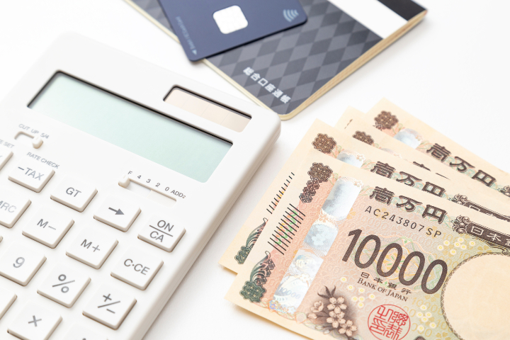 出っ歯を矯正する場合にかかる費用イメージ
