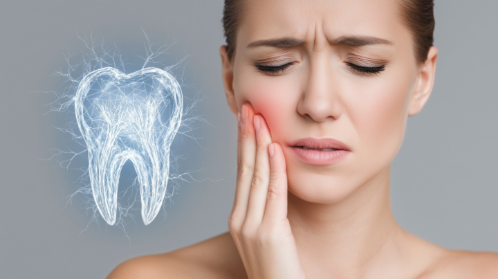 歯ぎしりがセラミックに与える影響とは?対策も解説!