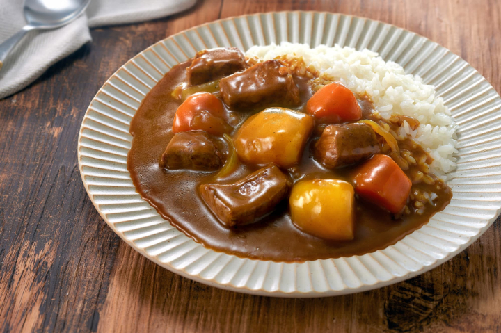 カレーライス