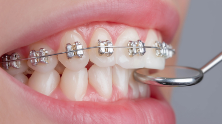 矯正で歯を削ることはある？目的・方法・注意点をわかりやすく解説　