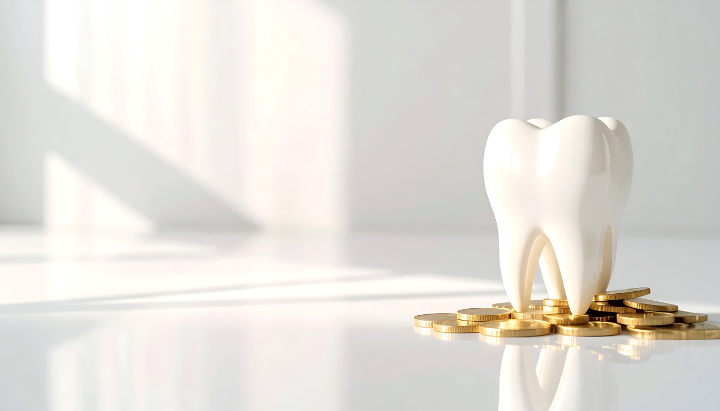 審美歯科治療の費用相場は？保険の対象になるかも解説　