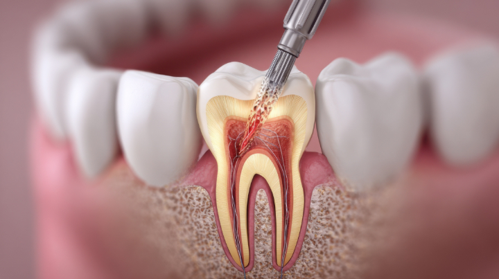 根管治療のやり直しが必要なケース！治療の流れ・費用も