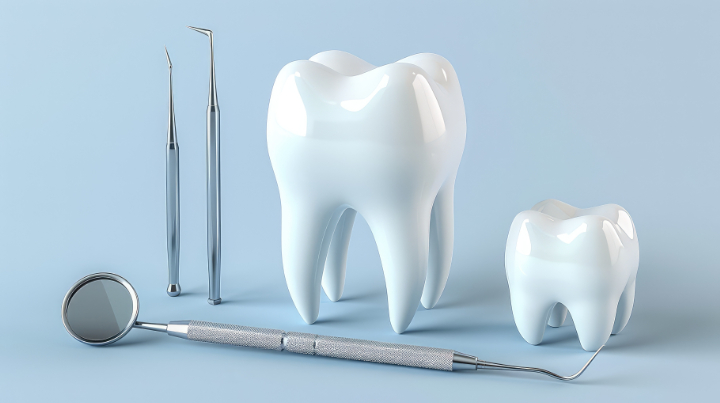 審美歯科のセラミック治療とは？使用される素材やメリット、費用
