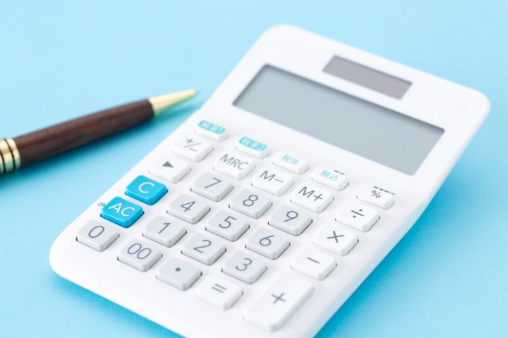 ホームホワイトニングの費用のイメージ