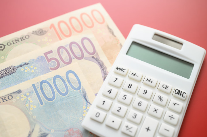 銀歯を白くするのにかかる費用のイメージ