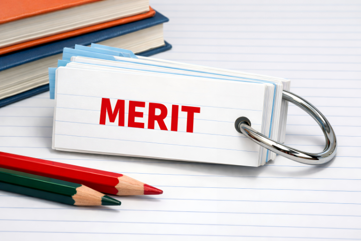 ワイヤー矯正で出っ歯を治すメリットのイメージ