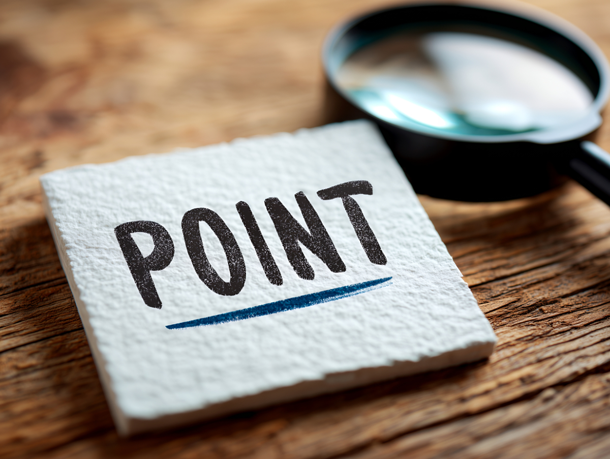 歯の詰め物を選ぶ際に考慮すべきポイントを伝えるイメージ