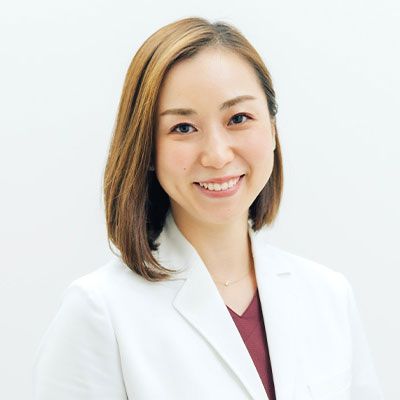 戸澤 有理恵